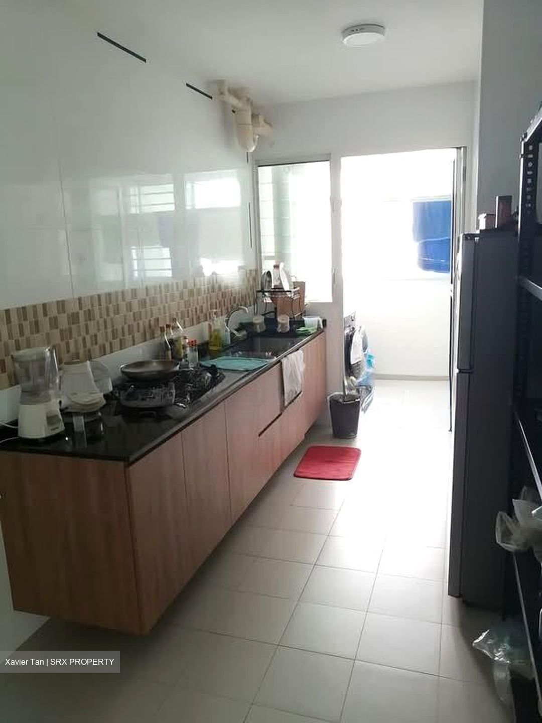 Blk 661C Waterway Sundew (Punggol), HDB 5 Rooms #583953981